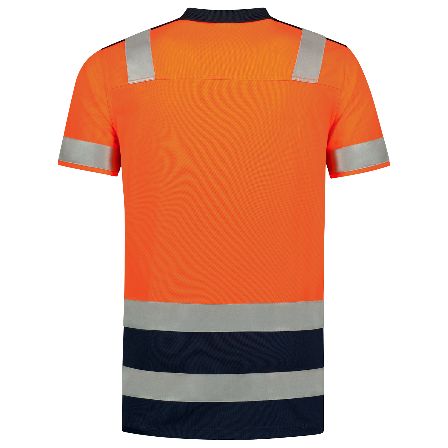 Tricorp Poloshirt High Vis Bicolor
