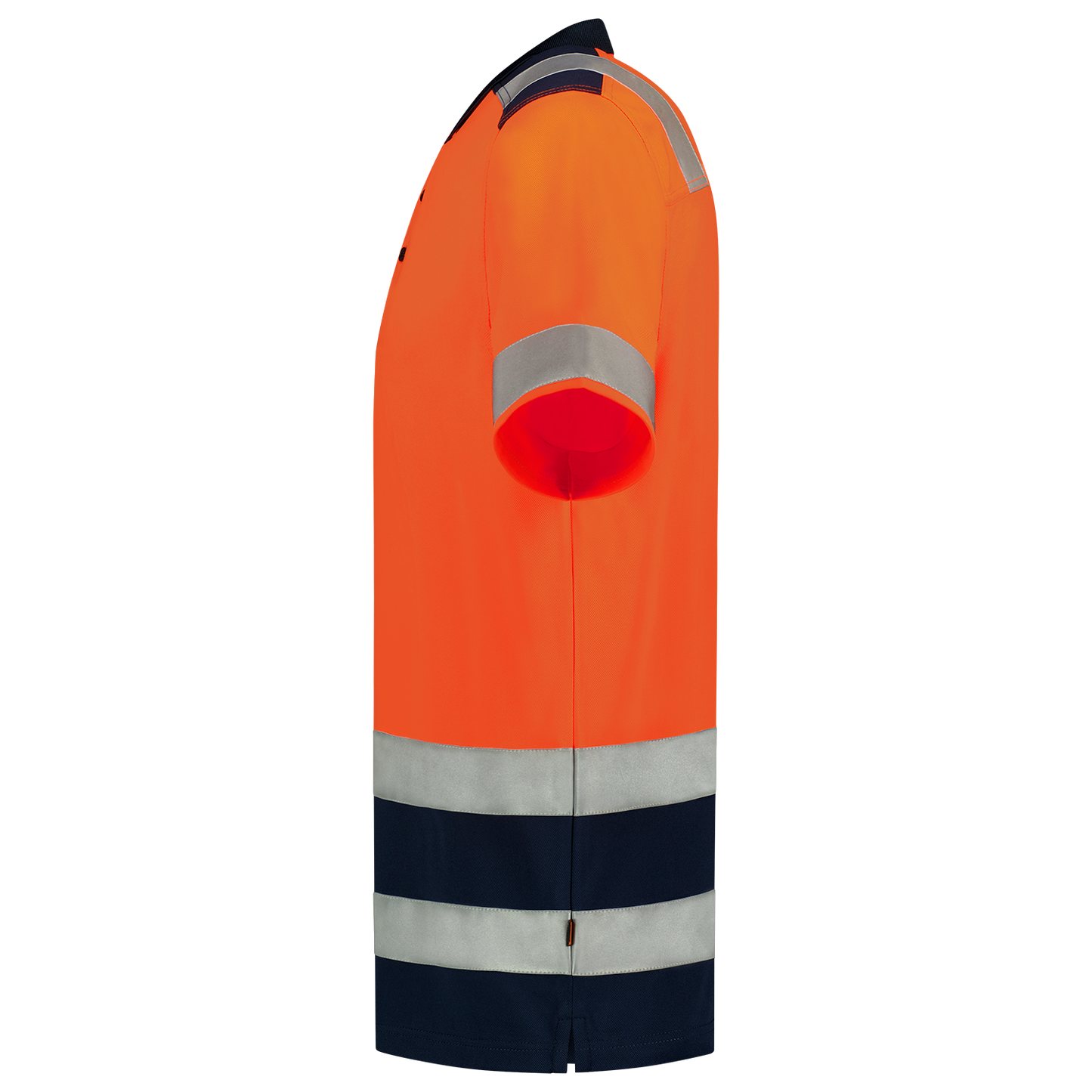 Tricorp Poloshirt High Vis Bicolor