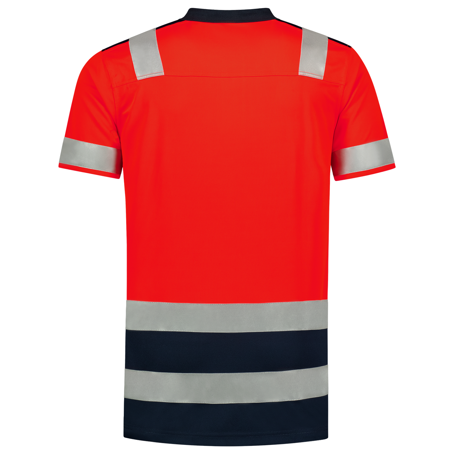 Tricorp Poloshirt High Vis Bicolor