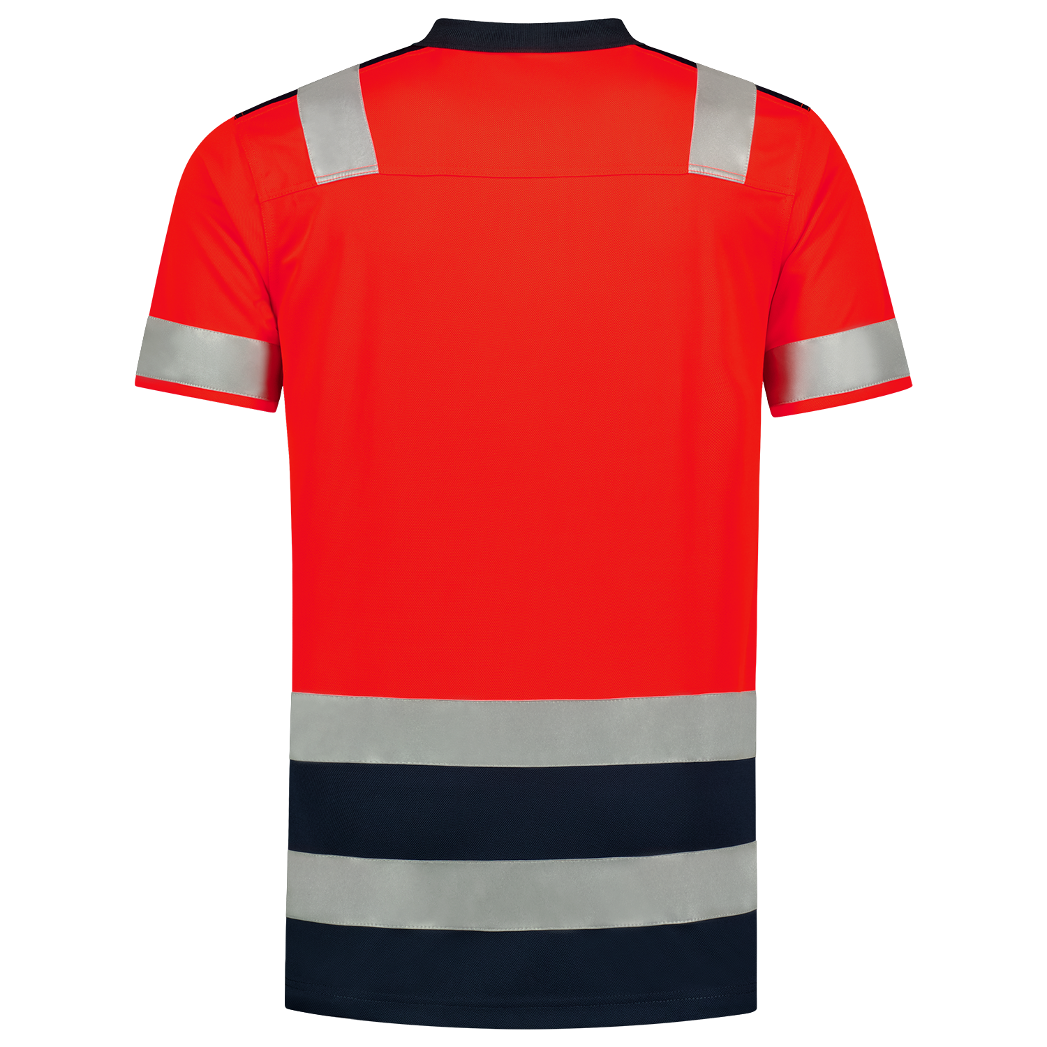 Tricorp Poloshirt High Vis Bicolor
