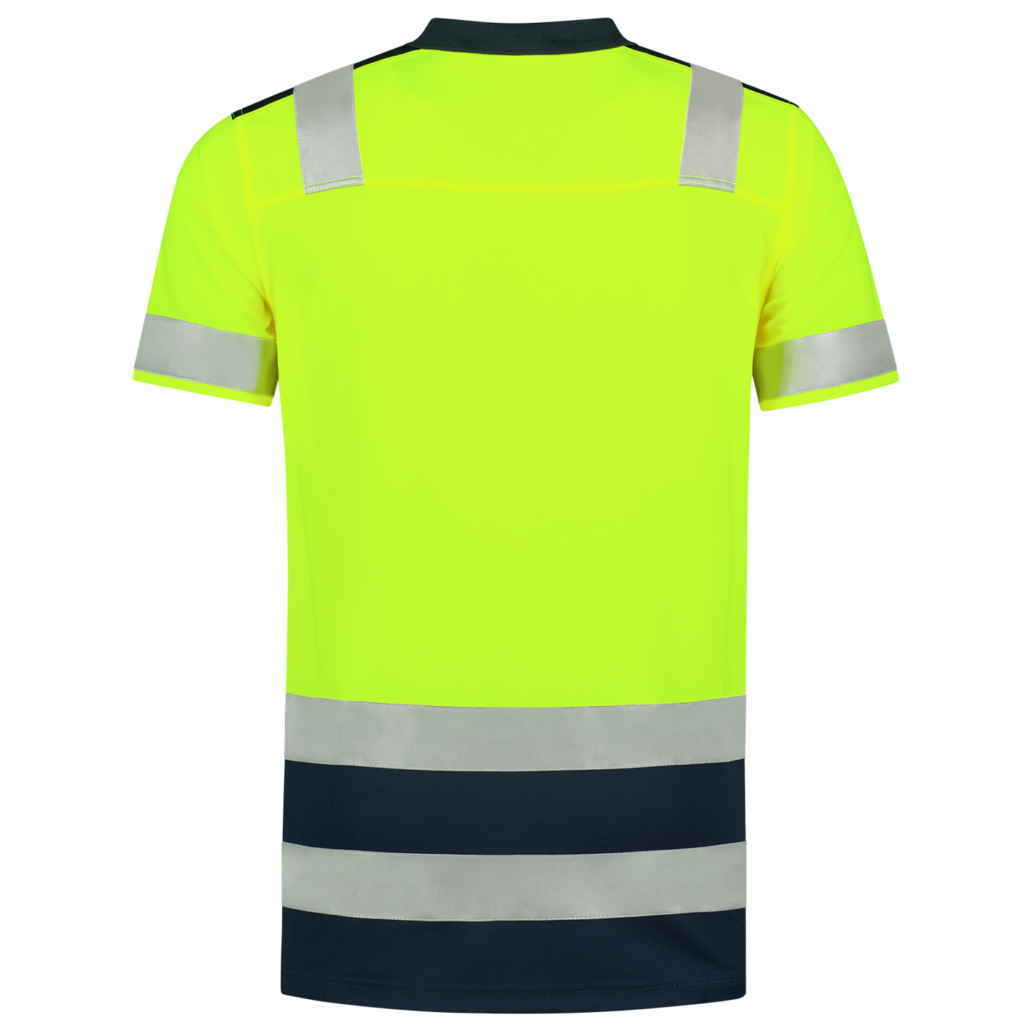 Tricorp Poloshirt High Vis Bicolor