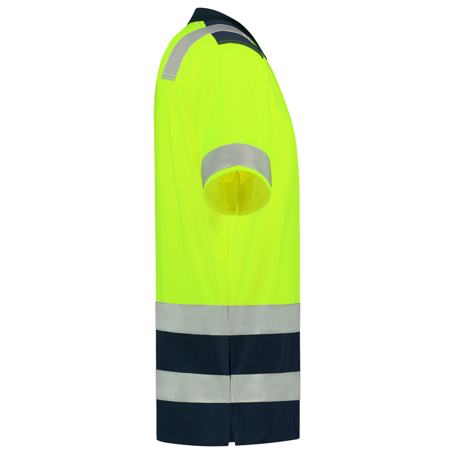 Tricorp Poloshirt High Vis Bicolor