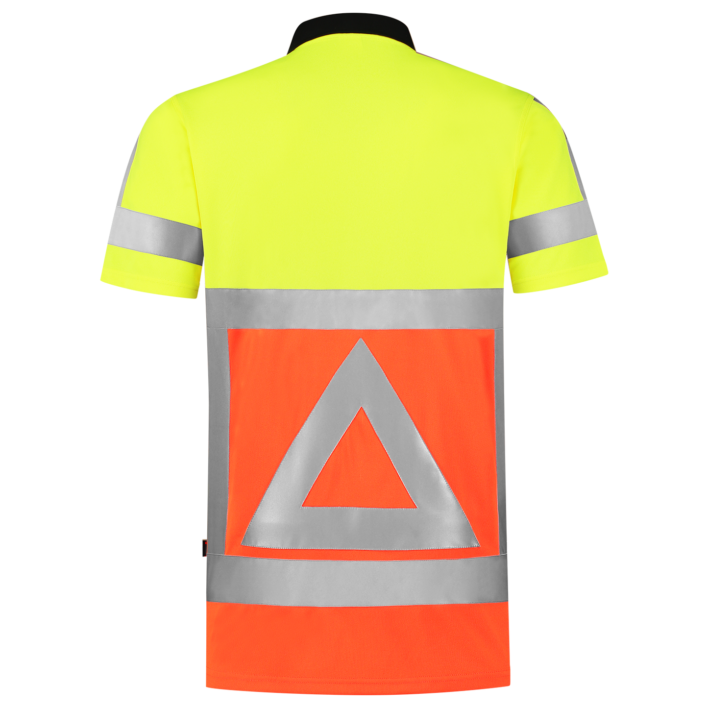 Tricorp Poloshirt Verkeersregelaar