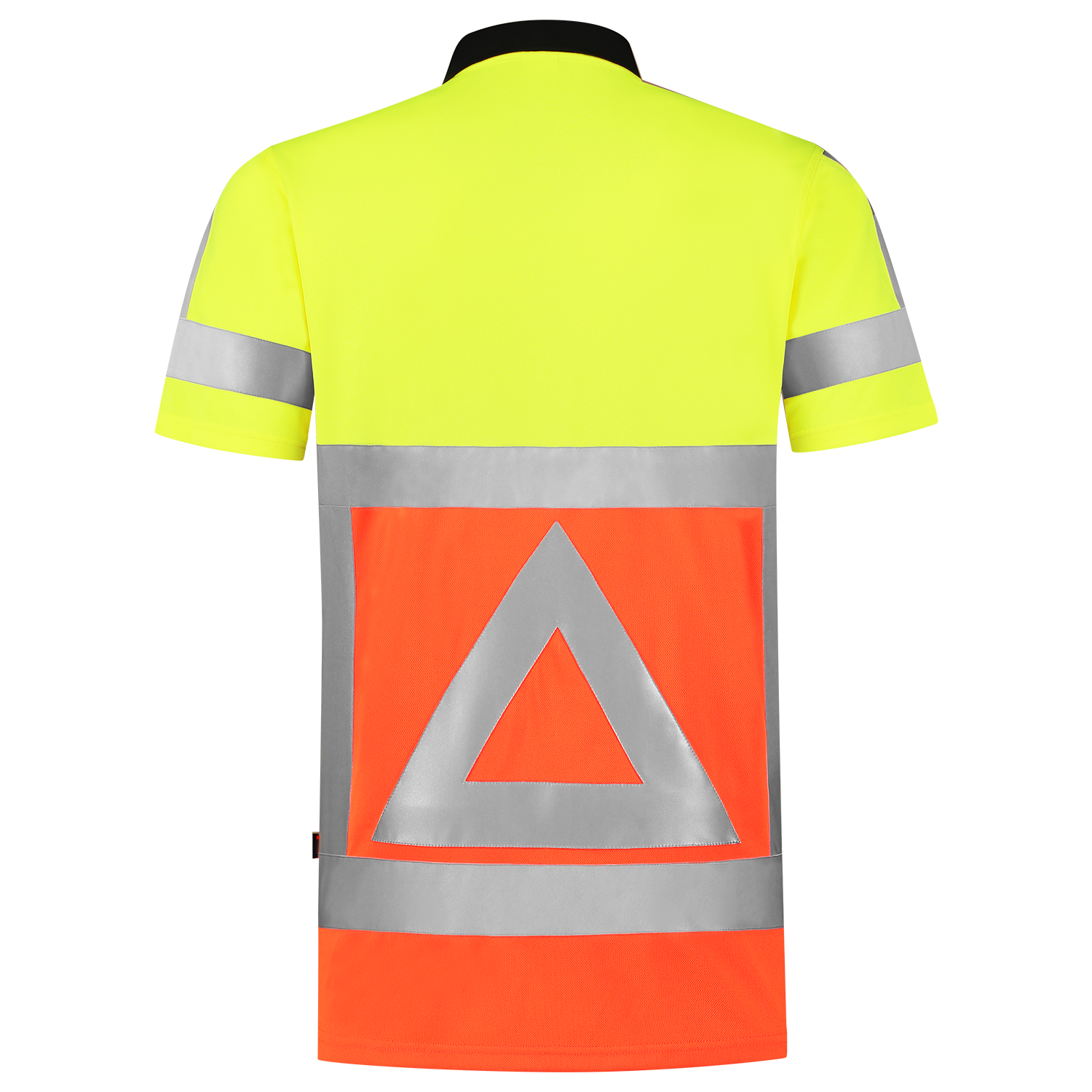 Tricorp Poloshirt Verkeersregelaar