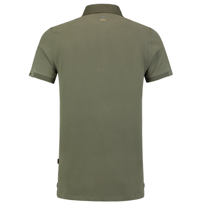 Tricorp Poloshirt Premium Naden Heren