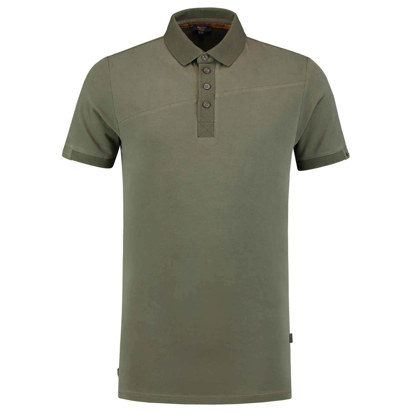 Tricorp Poloshirt Premium Naden Heren