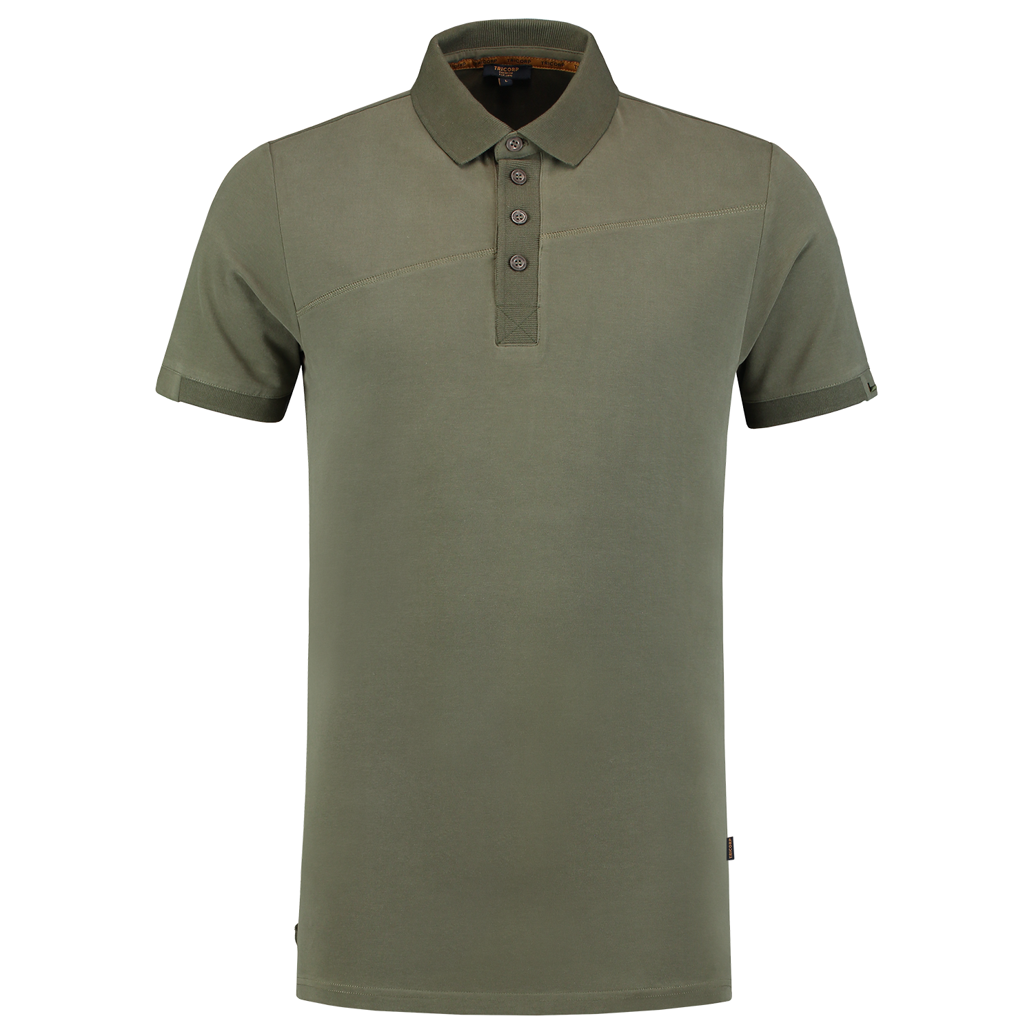 Tricorp Poloshirt Premium Naden Heren