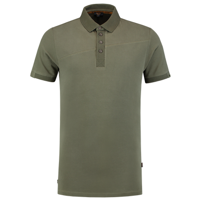 Tricorp Poloshirt Premium Naden Heren