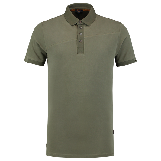 Tricorp Poloshirt Premium Naden Heren