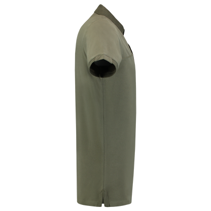 Tricorp Poloshirt Premium Naden Heren