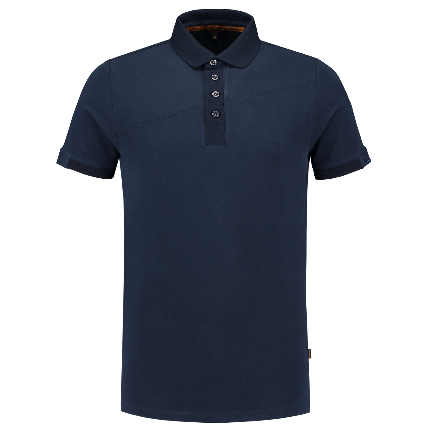 Tricorp Poloshirt Premium Naden Heren