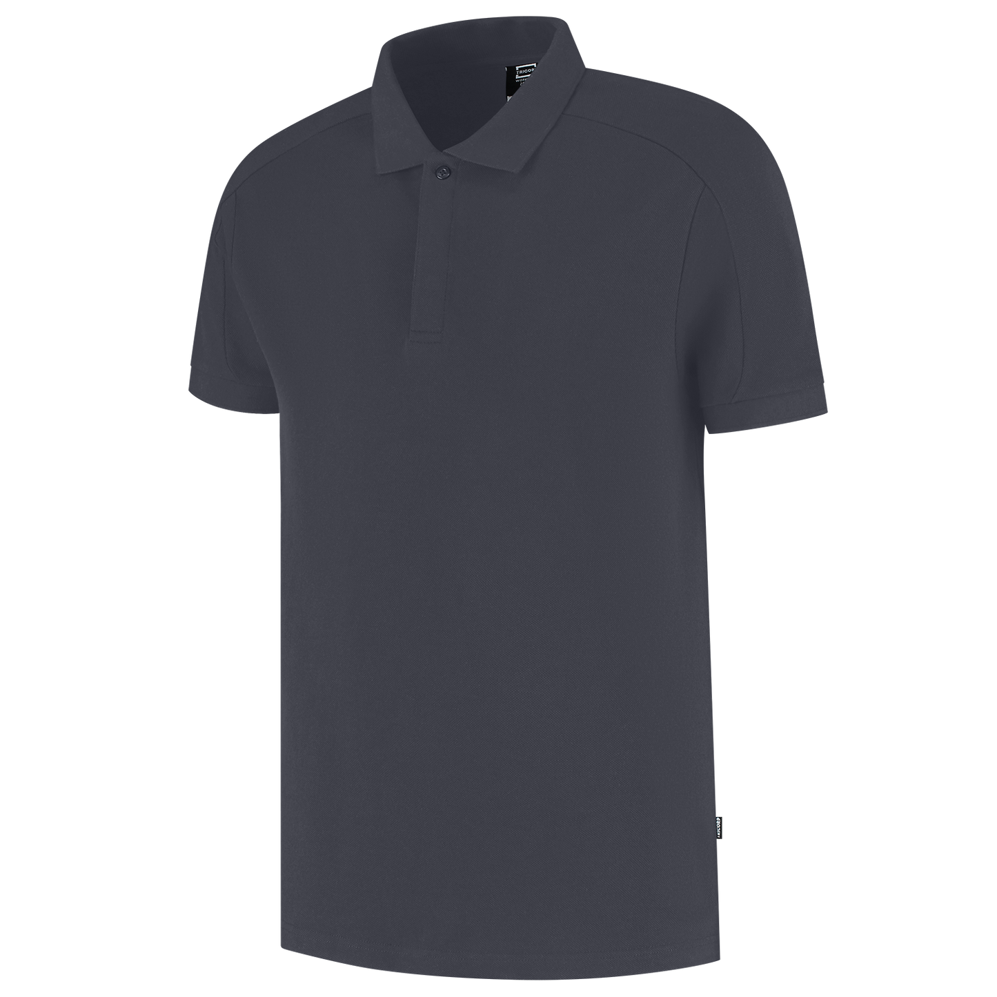 Tricorp Poloshirt Redefined