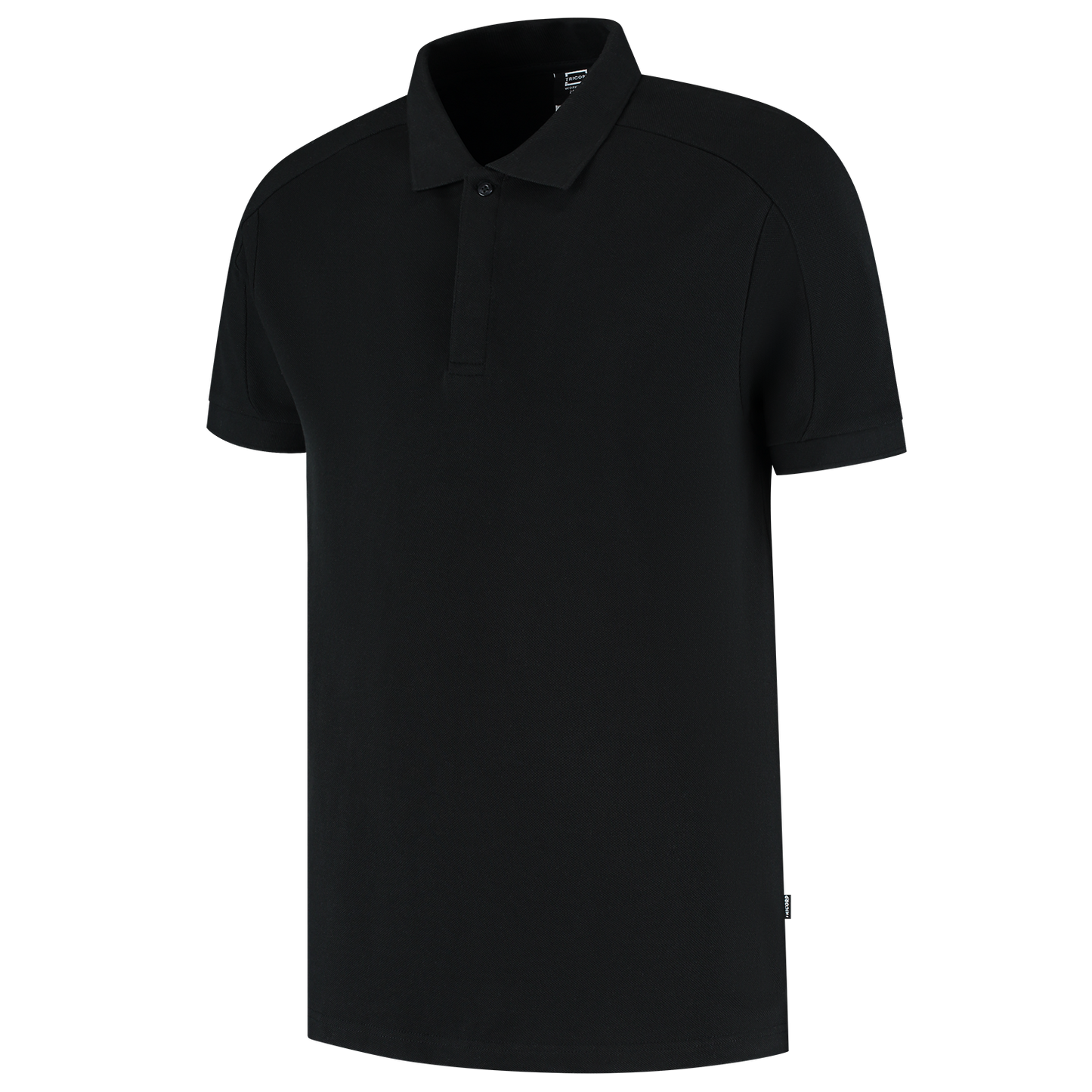 Tricorp Poloshirt Redefined