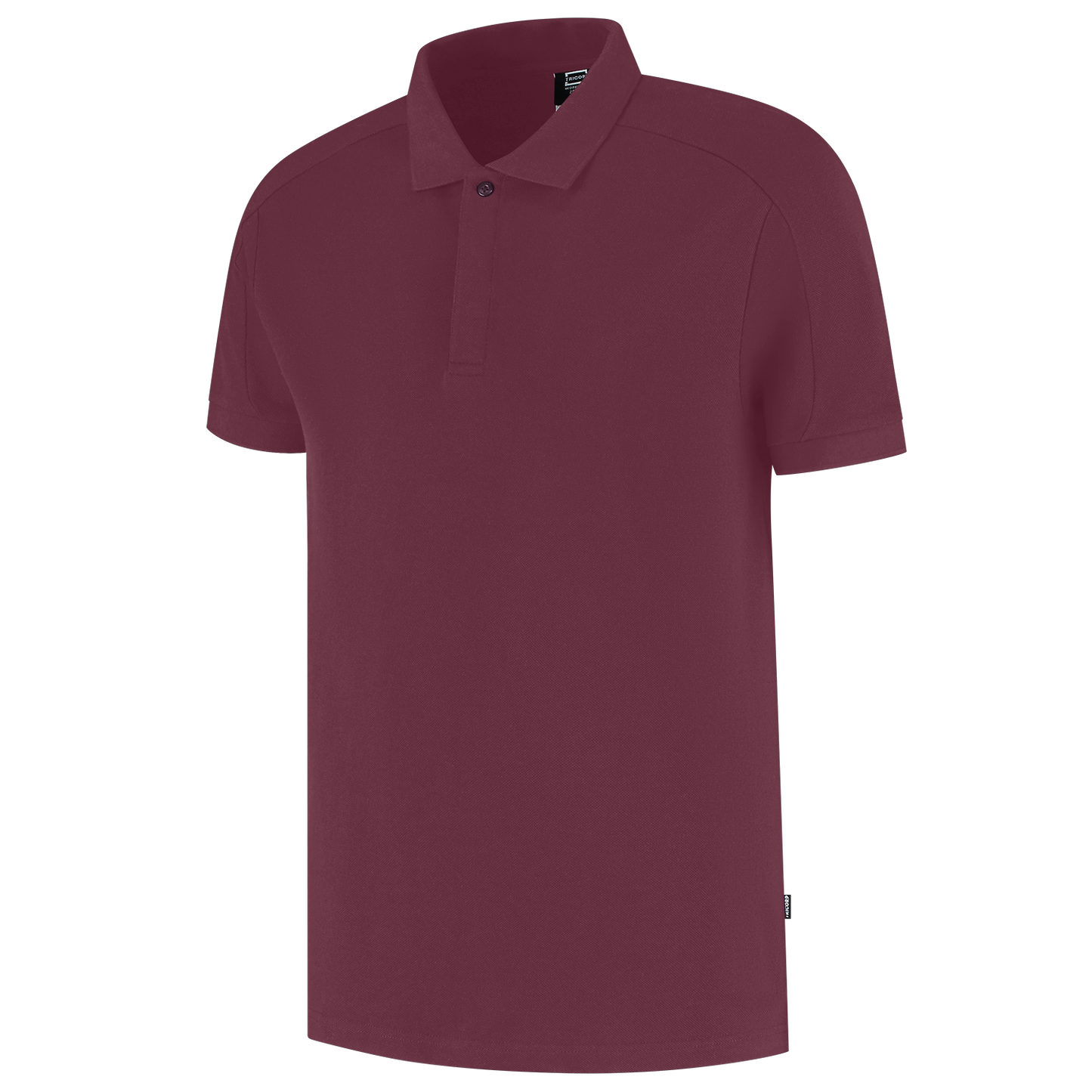 Tricorp Poloshirt Redefined