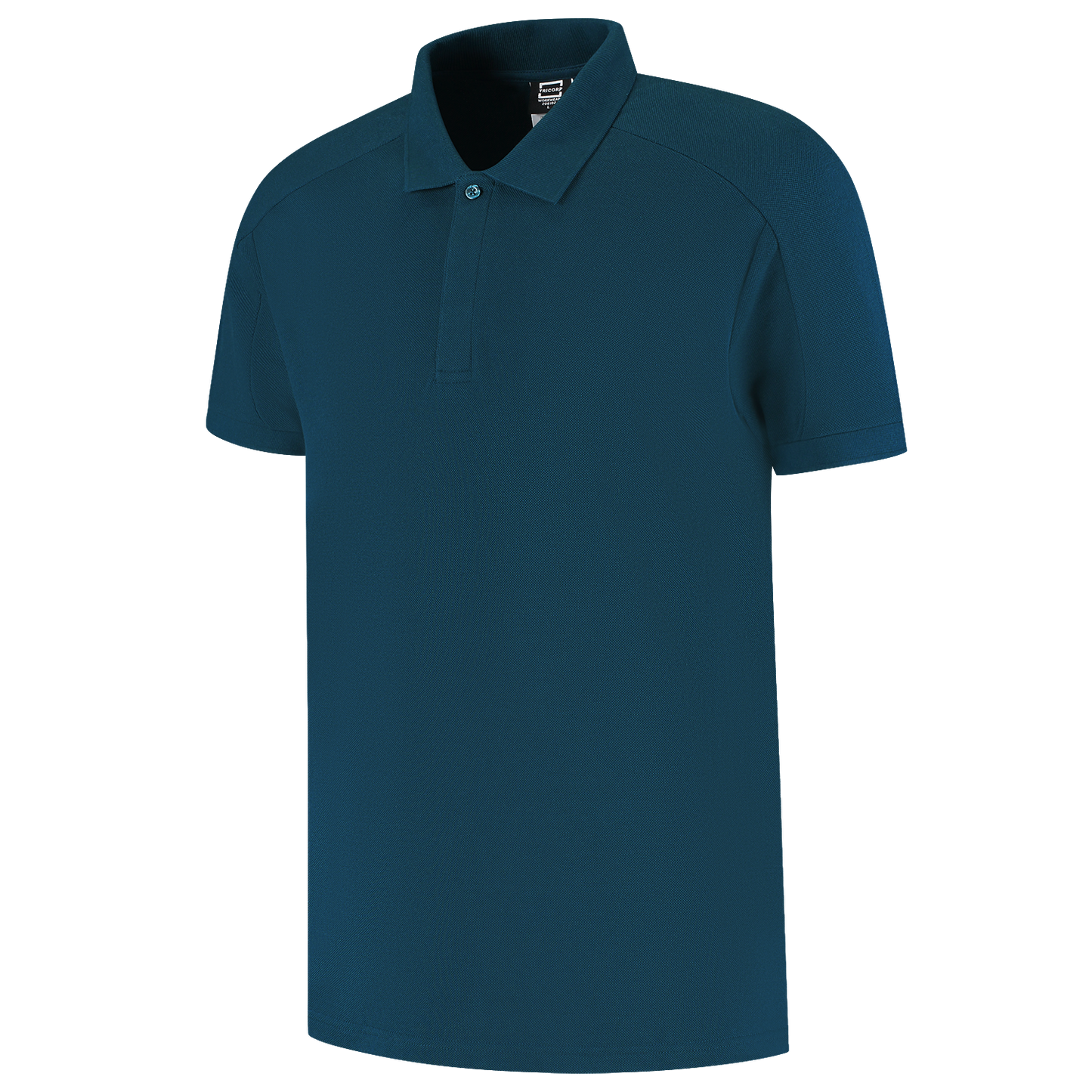 Tricorp Poloshirt Redefined