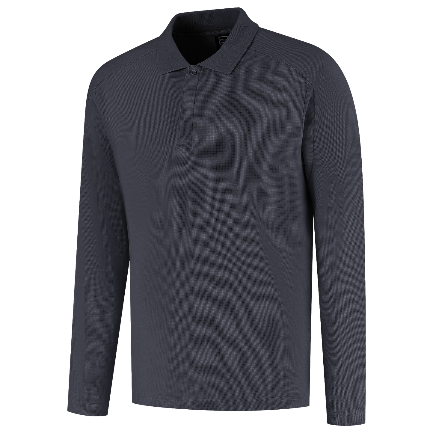 Tricorp Poloshirt Lange Mouw Redefined