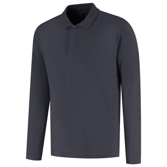 Tricorp Poloshirt Lange Mouw Redefined