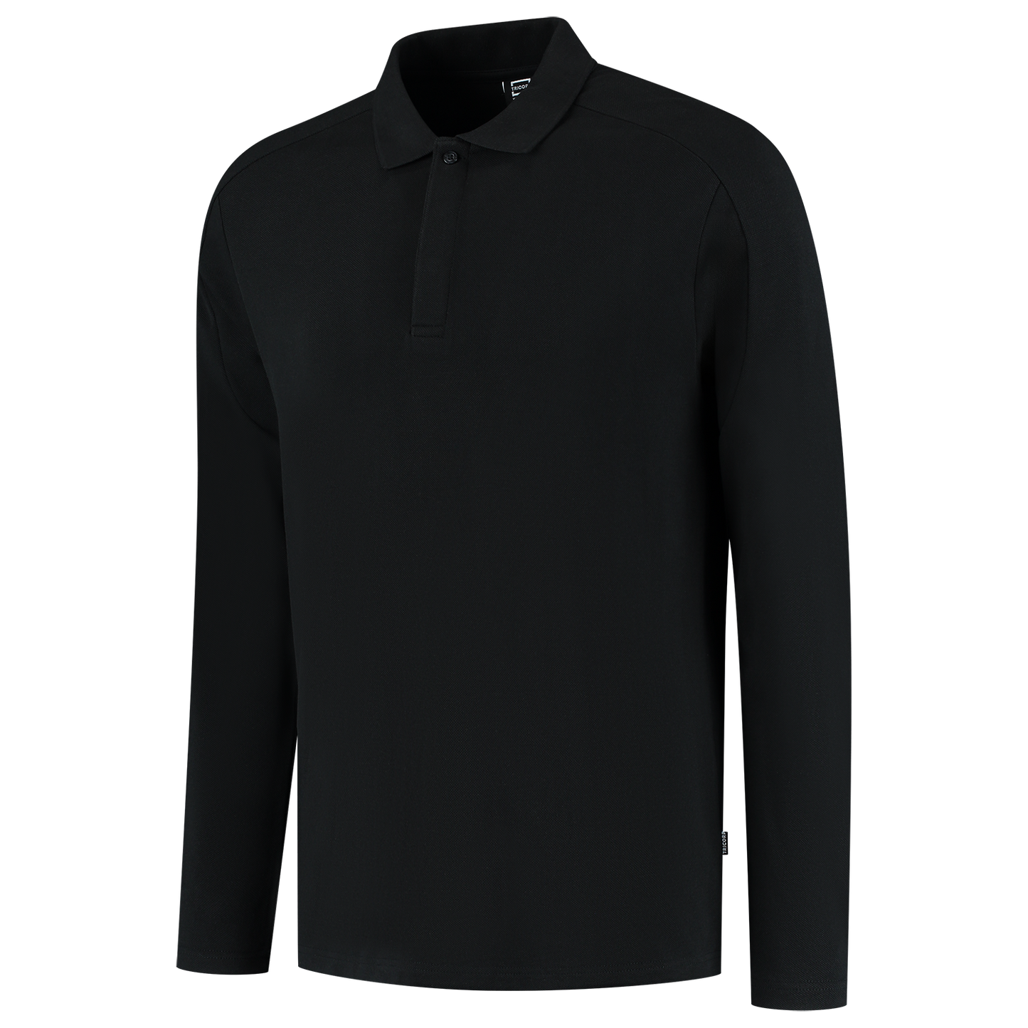 Tricorp Poloshirt Lange Mouw Redefined