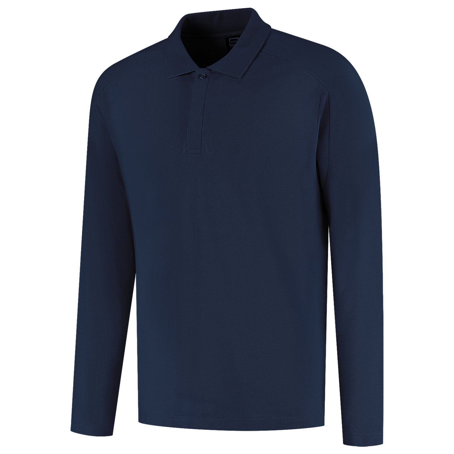Tricorp Poloshirt Lange Mouw Redefined