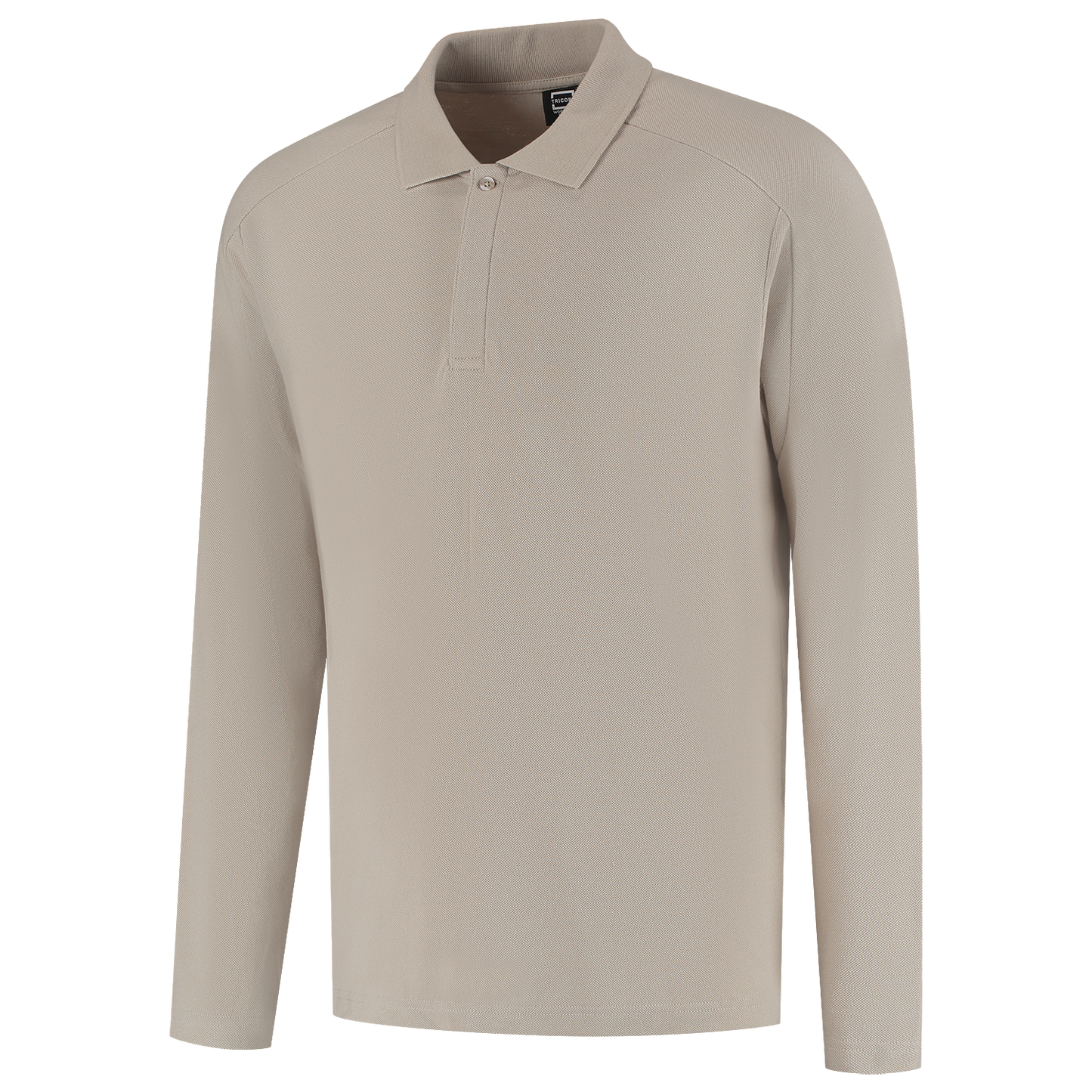 Tricorp Poloshirt Lange Mouw Redefined