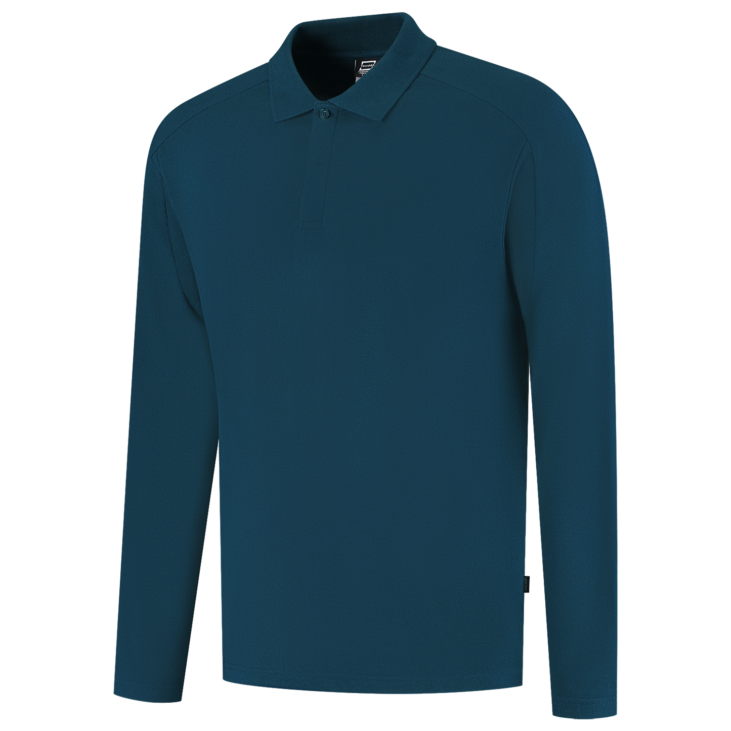 Tricorp Poloshirt Lange Mouw Redefined