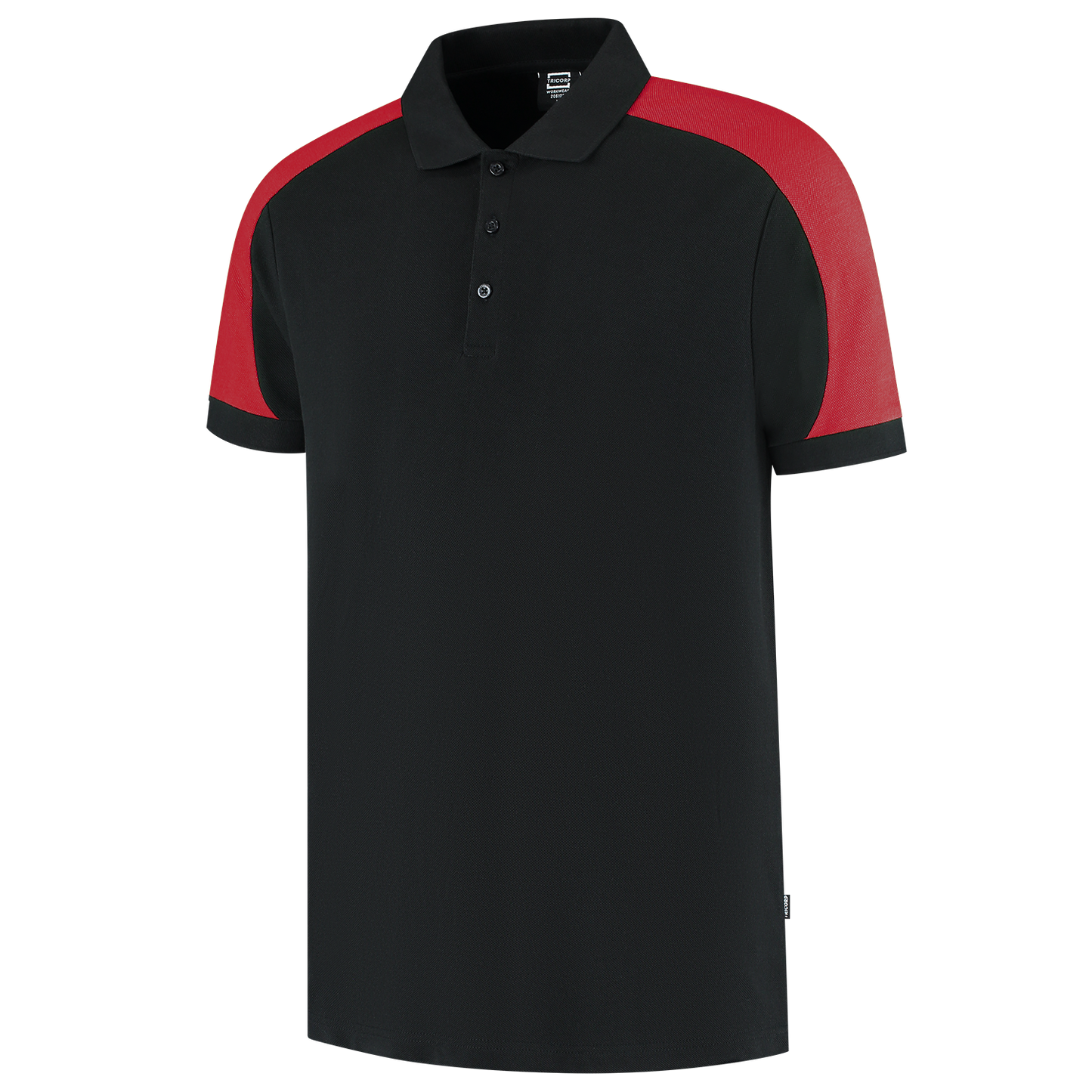 Tricorp Poloshirt Bicolor Redefined