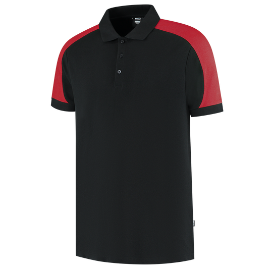 Tricorp Poloshirt Bicolor Redefined