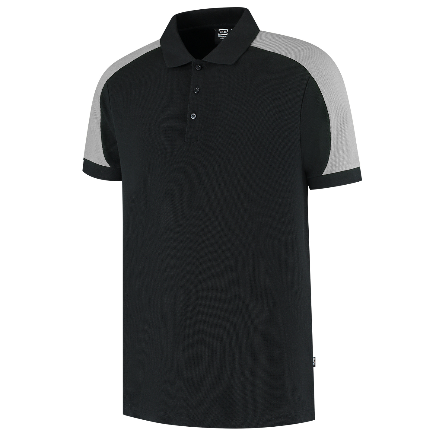 Tricorp Poloshirt Bicolor Redefined