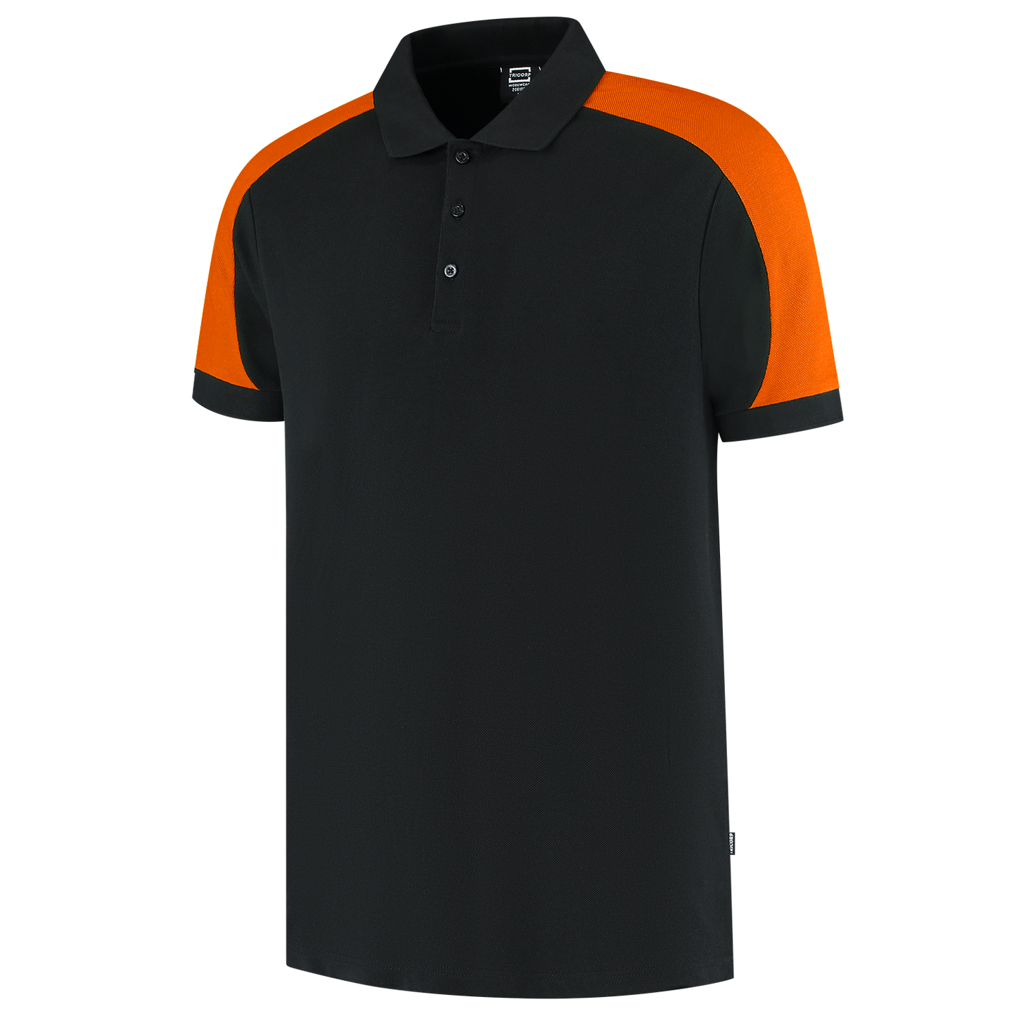 Tricorp Poloshirt Bicolor Redefined
