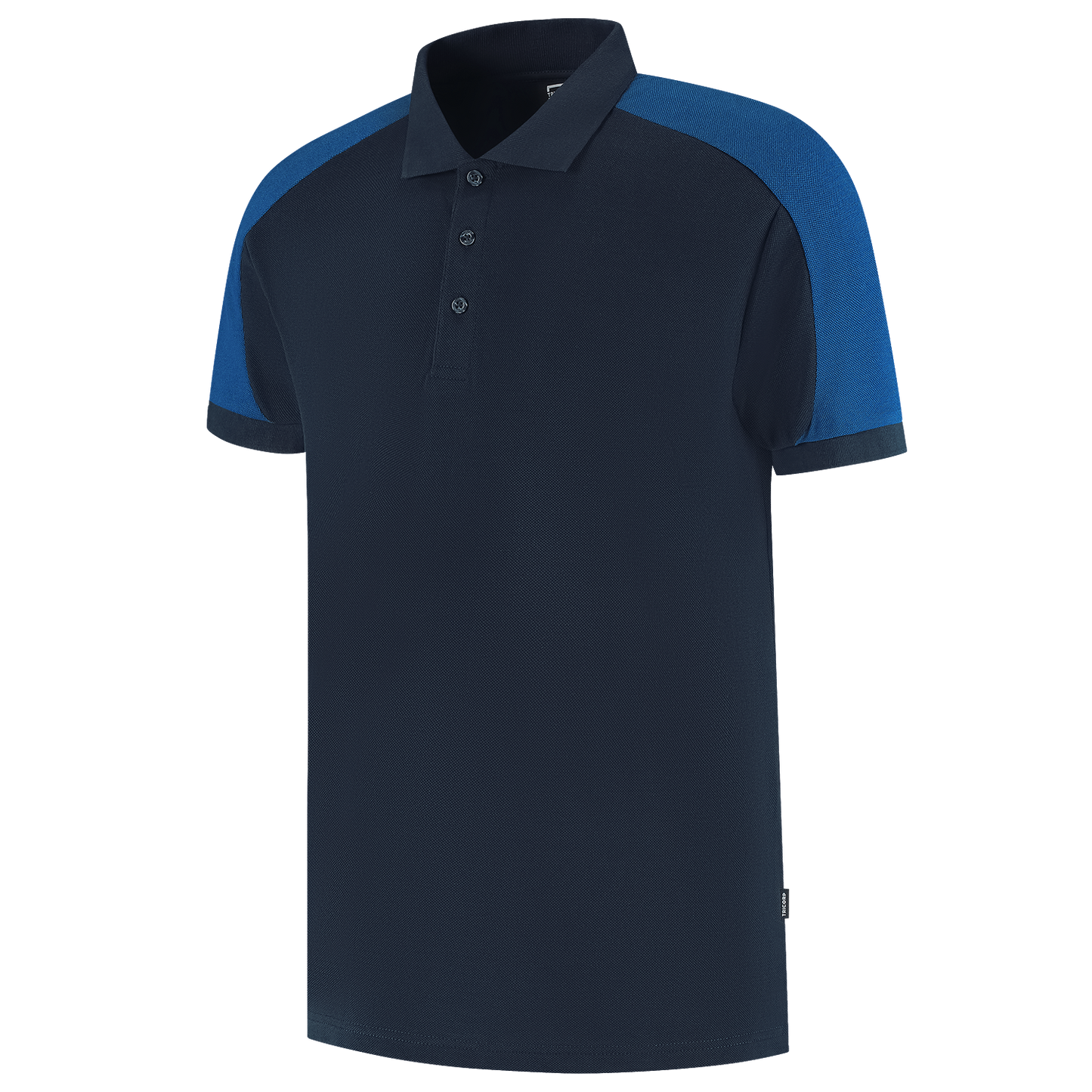 Tricorp Poloshirt Bicolor Redefined