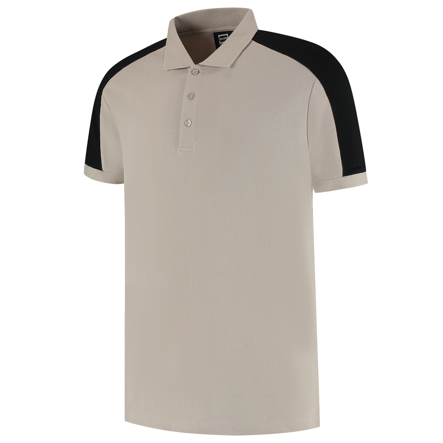 Tricorp Poloshirt Bicolor Redefined