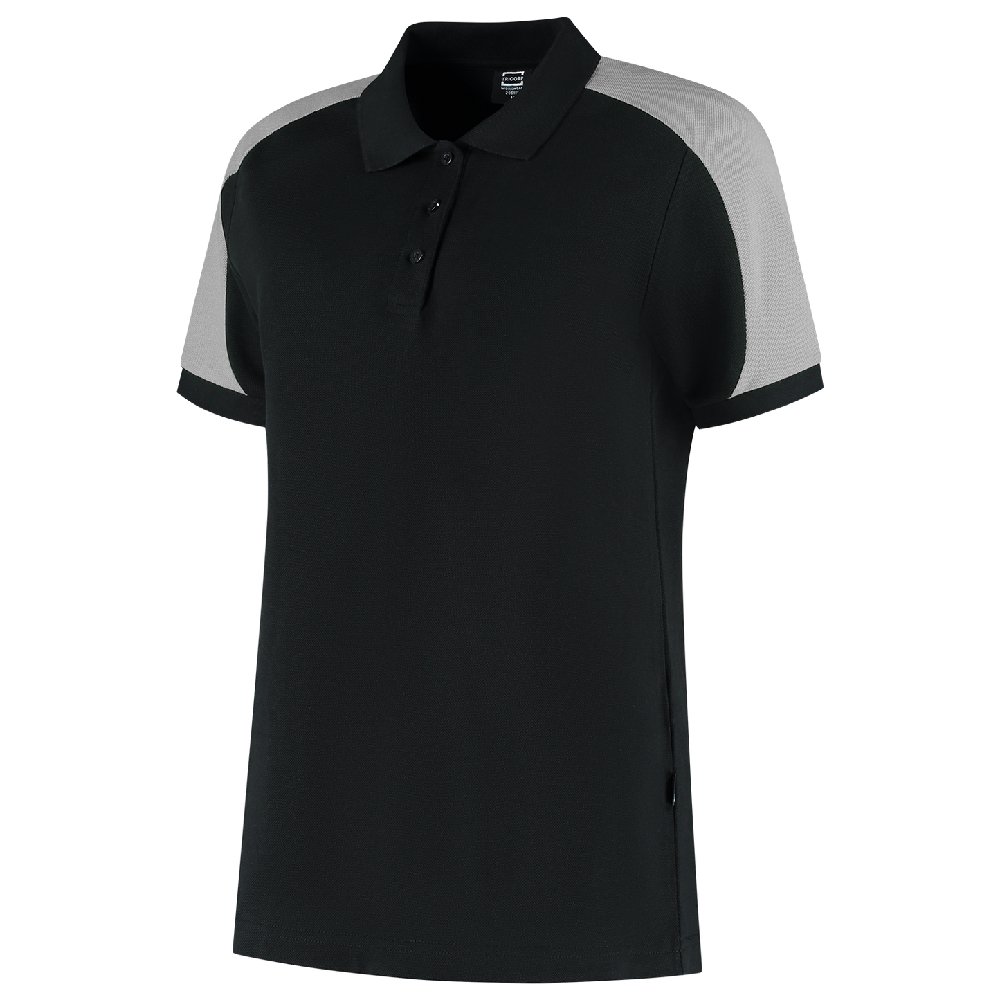 Tricorp Poloshirt Bicolor Redefined Dames