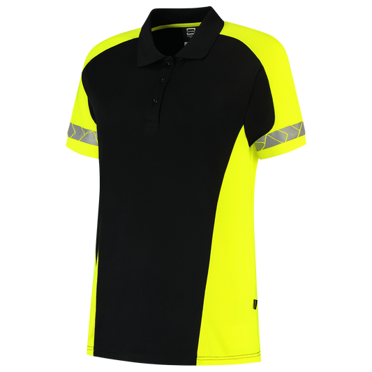Tricorp Poloshirt Reflective Redefined Dames