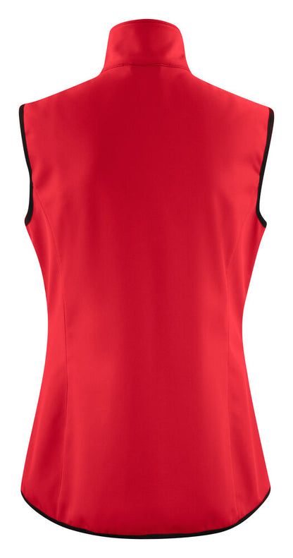 Printer Trial Bodywarmer Dames