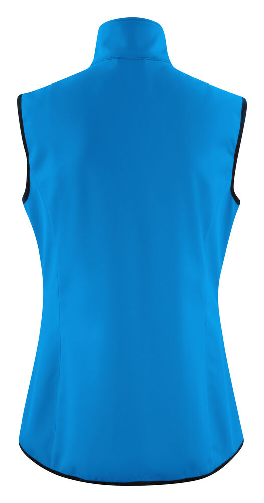 Printer Trial Bodywarmer Dames