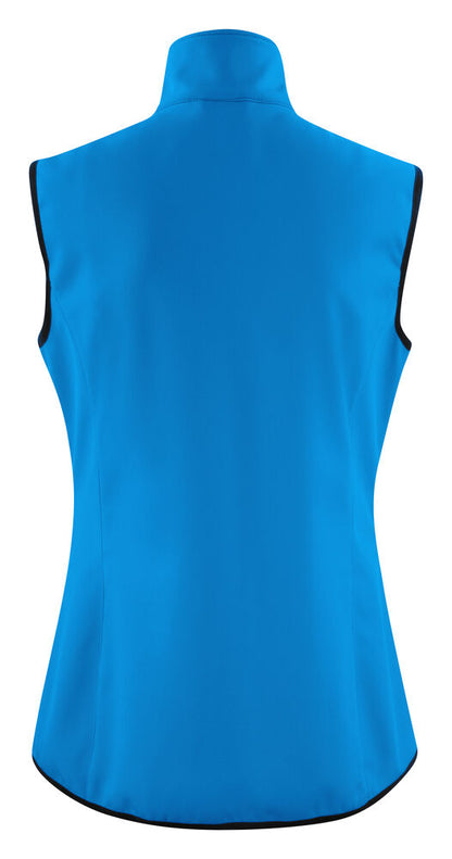 Printer Trial Bodywarmer Dames