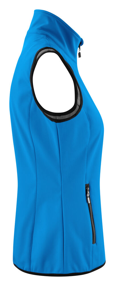 Printer Trial Bodywarmer Dames
