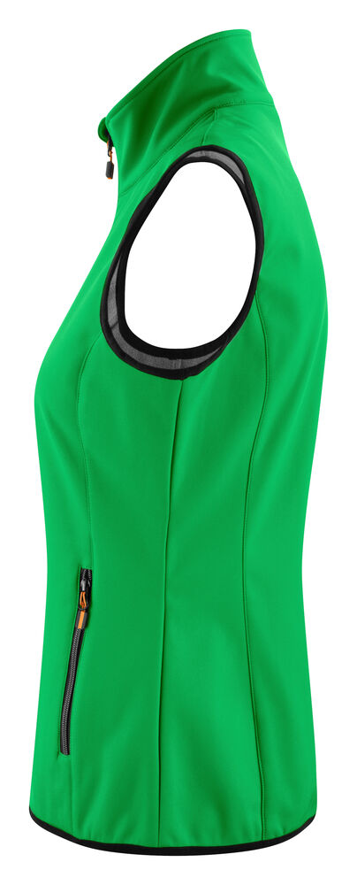 Printer Trial Bodywarmer Dames