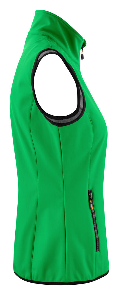 Printer Trial Bodywarmer Dames