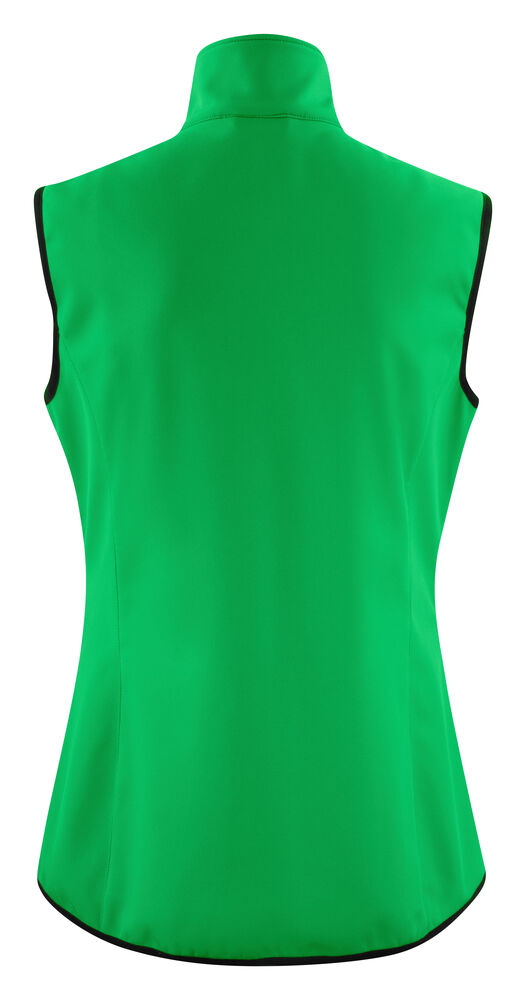 Printer Trial Bodywarmer Dames