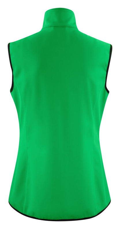 Printer Trial Bodywarmer Dames