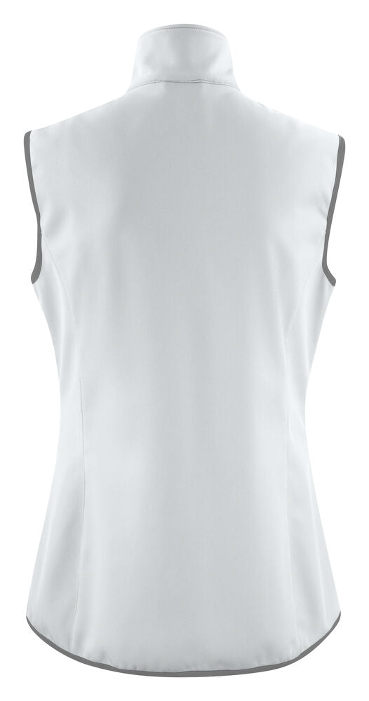 Printer Trial Bodywarmer Dames