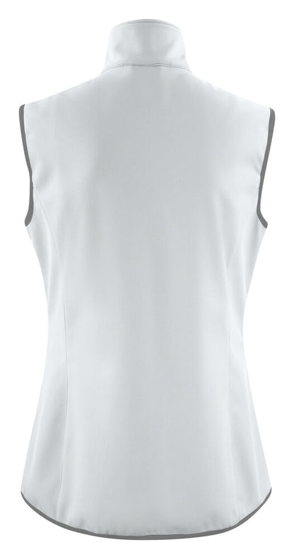 Printer Trial Bodywarmer Dames