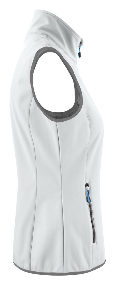 Printer Trial Bodywarmer Dames