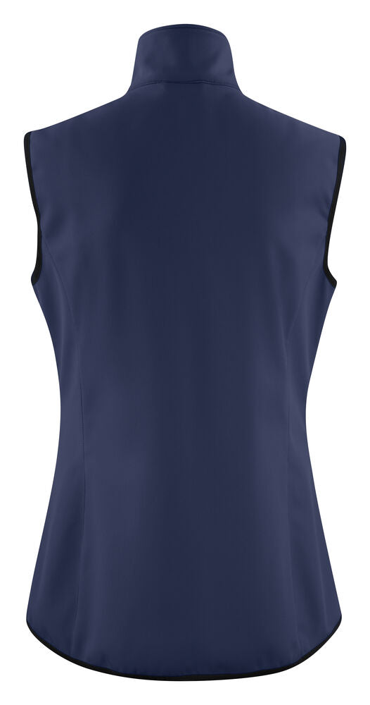 Printer Trial Bodywarmer Dames