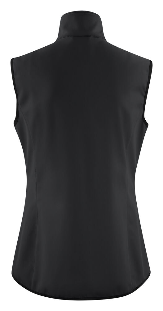Printer Trial Bodywarmer Dames