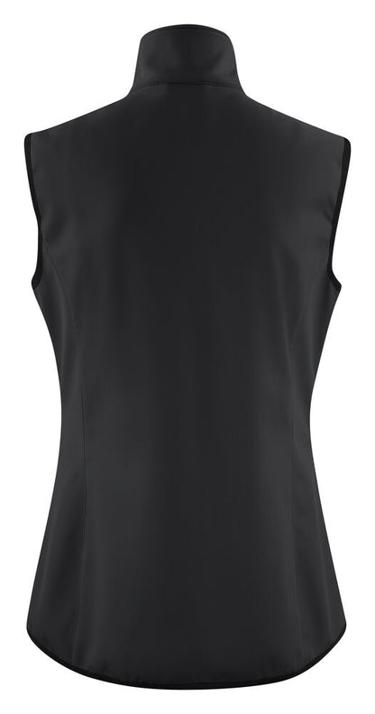 Printer Trial Bodywarmer Dames