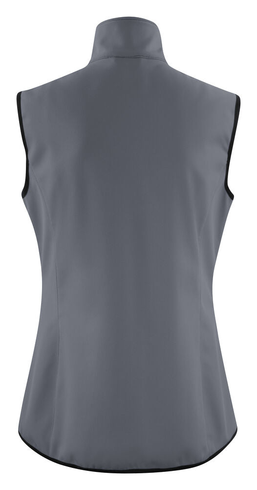 Printer Trial Bodywarmer Dames