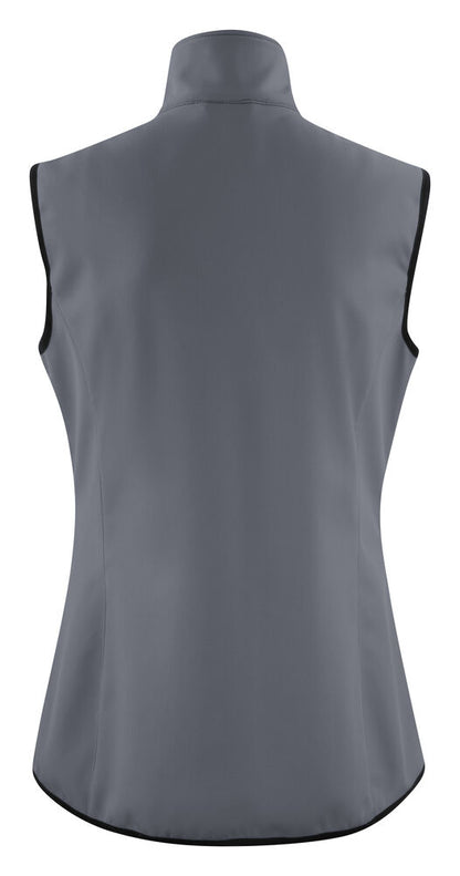 Printer Trial Bodywarmer Dames