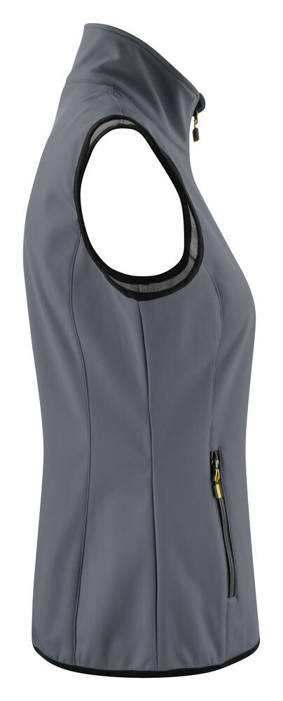 Printer Trial Bodywarmer Dames